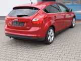 Ford Focus Lim. Champions Edition - gebrauchte Ford Focus aus dem Jahr 2012