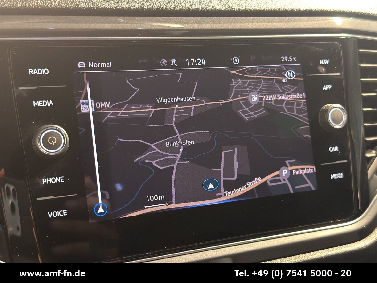 T-ROC 1.5TSI DSG R-LINE | LED | NAV | RFK | KESS