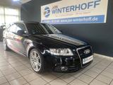 Audi A6 Avant 3.0 TDI quattro S-Line Plus,Top Zustand - Audi A6 aus 2009: Kombi