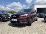 Opel Crossland (X) Edition Klima*Radio*ZV
