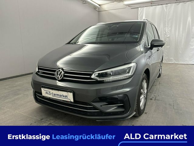 Volkswagen Touran 2.0 TDI SCR Highline Kombi, 5-türig, 6-Ga