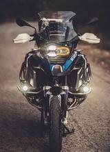BMW R 1250 GS Adventure HP mit Garantie  - Offers