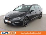 Seat Leon 2.0 TSI Cupra 300 4Drive Aut.*NAVI*LED*ACC* - Seat Leon Gebrauchtwagen in Leipzig