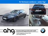 BMW 530d xDrive Touring M Sportpaket Innovationsp. - BMW 530: 530d M Sportpaket