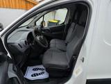 Citroën Berlingo Kastenwagen, Garantie, TÜV, Service - Citroën Berlingo: Kastenwagen