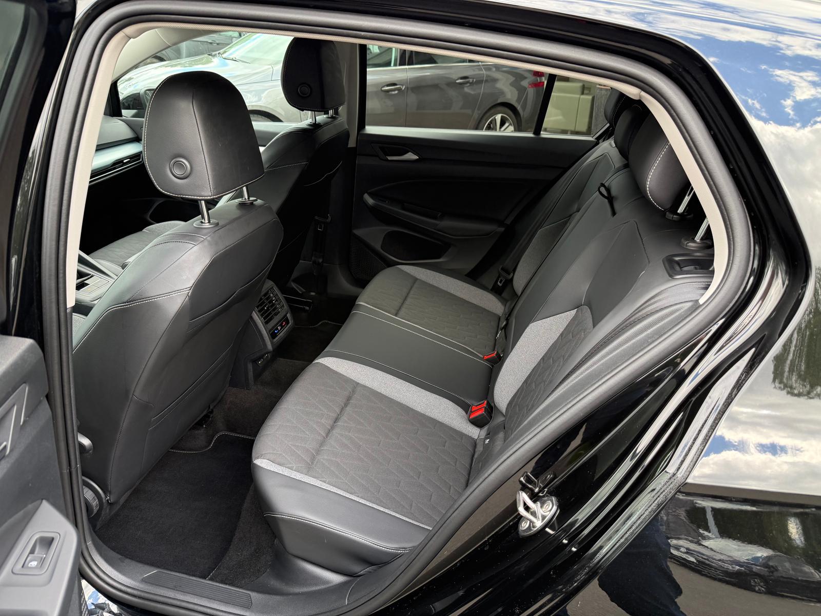 Volkswagen Golf 1.5 eTSI Goal*PDC*ACC*SHA*LED*SHZ*AppCo, миниатюра 15