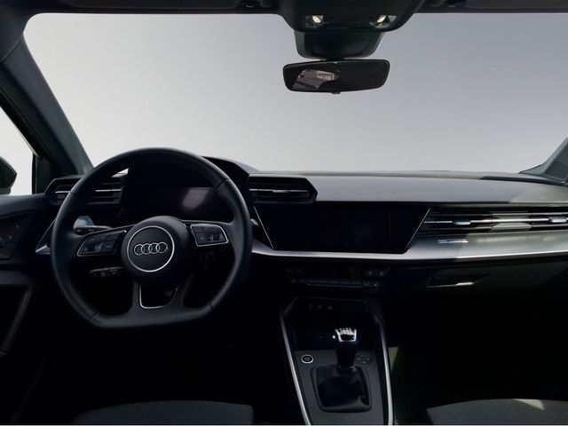 A3 Sportback 30 2.0 TDI Sportback advanced