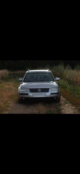 Volkswagen VW Passat 3BG 2.0 20V - viele Neuteile, H&... - gebrauchte VW Passat aus dem Jahr 2003