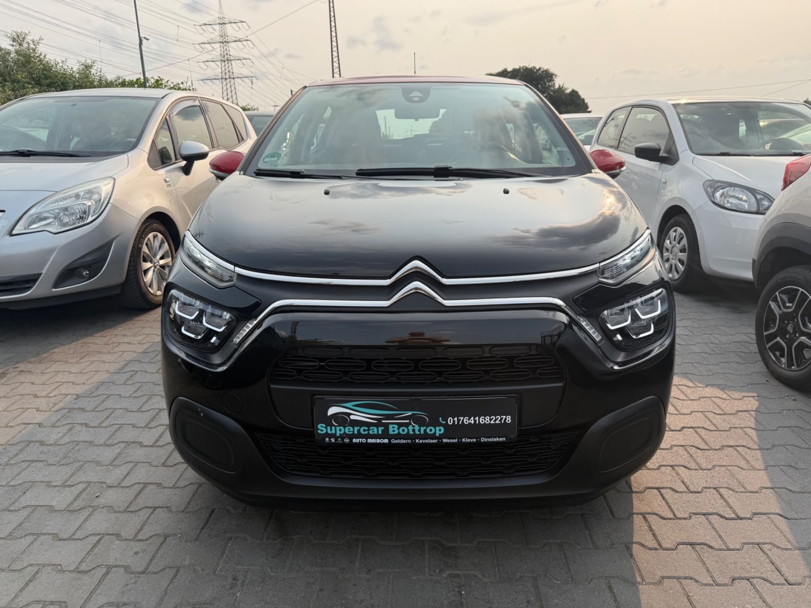 CITROEN C3