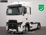 Renault T 520 4X2 NEW! HIGH Retarder 2xTanks ACC Standkl