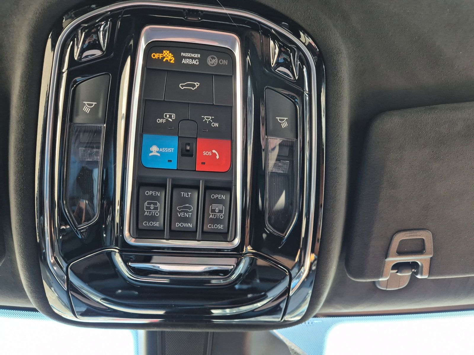 Jeep Grand Cherokee - Bild 15