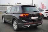 Volkswagen Tiguan 2.0 TDI DSG LED AAC Navi VC SHZ PDC - Volkswagen Tiguan Gebrauchtwagen