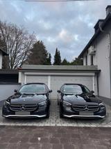 Mercedes-Benz E 220 d Avantgarde Pano Wide Leder - Mercedes-Benz E 220 Gebrauchtwagen in Karlsruhe