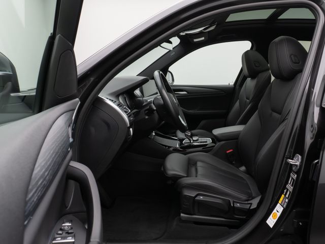 Foto Nummer 19: BMW X3