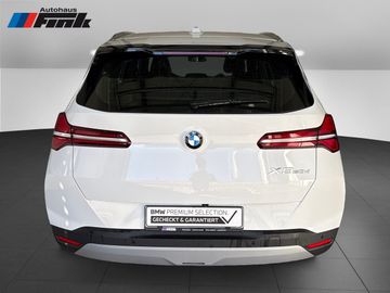 BMW X3 20d xDrive
