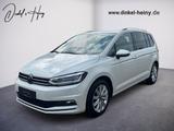Volkswagen Touran Highline 2.0 TDI