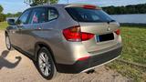 BMW X1 xDrive28i 258 PS 8-Fach PDC Pano HU:neu - BMW X1: Ps