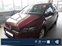 Volkswagen Golf Sportsvan 1.0TSI IQ.DRIVE+ACC+Sitzheizung