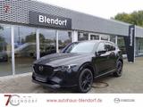 Mazda CX-5 Homura 194 Automatik Leder|Matrix-LED|Leder - Mazda CX-5 in Bochum