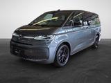 Volkswagen T7 Multivan 2.0 TDI DSG Style lang  AHK Navi LED - VW T7 Multivan Style Gebrauchtwagen