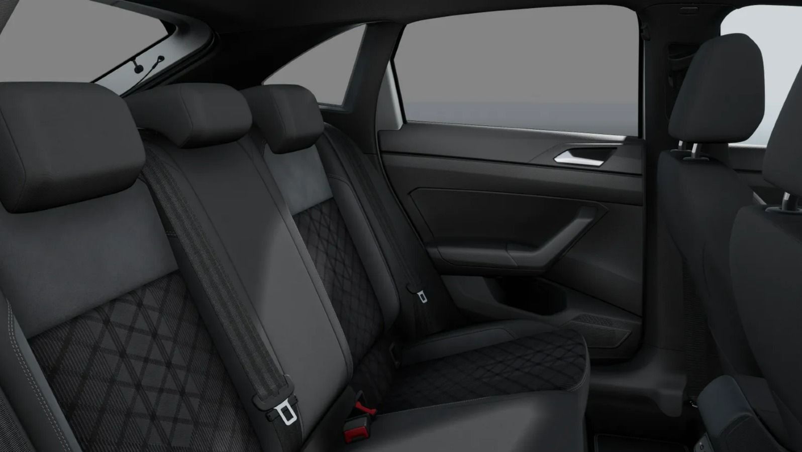 Volkswagen Taigo - Bild 13