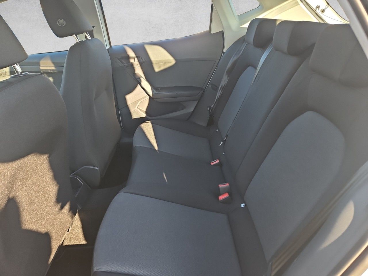 Fahrzeugabbildung SEAT Ibiza Reference Edition 40 SHZ,LED,Full-Link