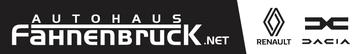 Autohaus Fahnenbruck GmbH Logo