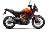 KTM 390 Adventure 2024 SW Spoke Wheels - KTM 390 ADVENTURE SW