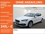 Seat Leon 1.0 TSI SOFORT VERFÜGBAR - Seat Leon: Leasing