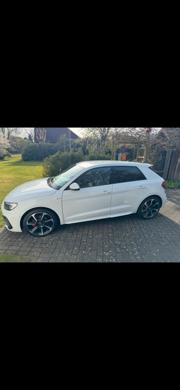 Image of Audi A1