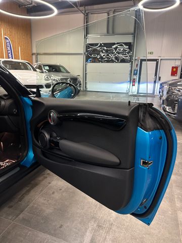 MINI Mini Cooper S *Pano*Head UP*