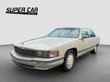 Cadillac Deville V8 4.6 L - Cadillac Deville Gebrauchtwagen