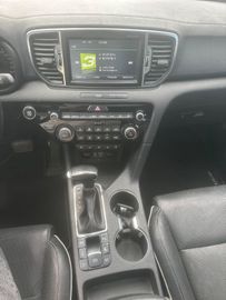 KIA Sportage - 10