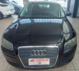 Audi AUDI A3 1.9 TDI F.AP. Ambiente - Audi A3 aus 2007: 1.9