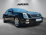 Cadillac STS Sport Luxury AWD/Bi-Xenon/Sitzheizung/kühlun - Cadillac: Sport
