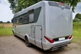 HYMER / ERIBA / HYMERCAR Fiat  / B708 / Luxusausstattung - HYMER / ERIBA B 7