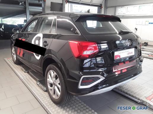 Audi Q2 35 TFSI LED,Kamera,Sitzhzg,PDC+,17Zoll, миниатюра 2