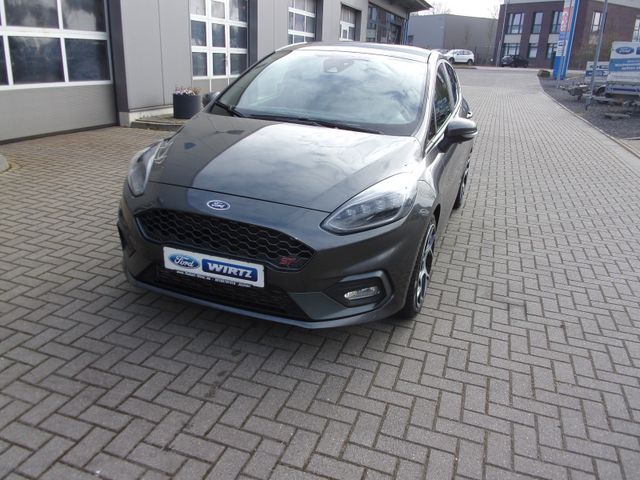 Ford Fiesta ST