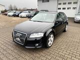 Audi A3 Sportback 2.0 TDI*Nav*Klimaauto*SitzH*