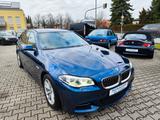 BMW 535d xDrive Touring M-SPORT HUD*KAM*PANO*LED - BMW 535: Xd