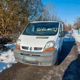 Renault Trafic Kasten 1.9 tdi  2002 - Renault Trafic aus 2002