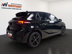 Fahrzeugabbildung Opel Corsa F GS--KomfortP/ InfotainmentP/ TechP