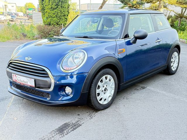 MINI ONE_FIRST