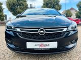 Opel Astra+ K Lim. 5-trg. / Lenkrad- & Sitzheizung - Opel Astra: Winterreifen