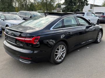 Audi A6 - 4