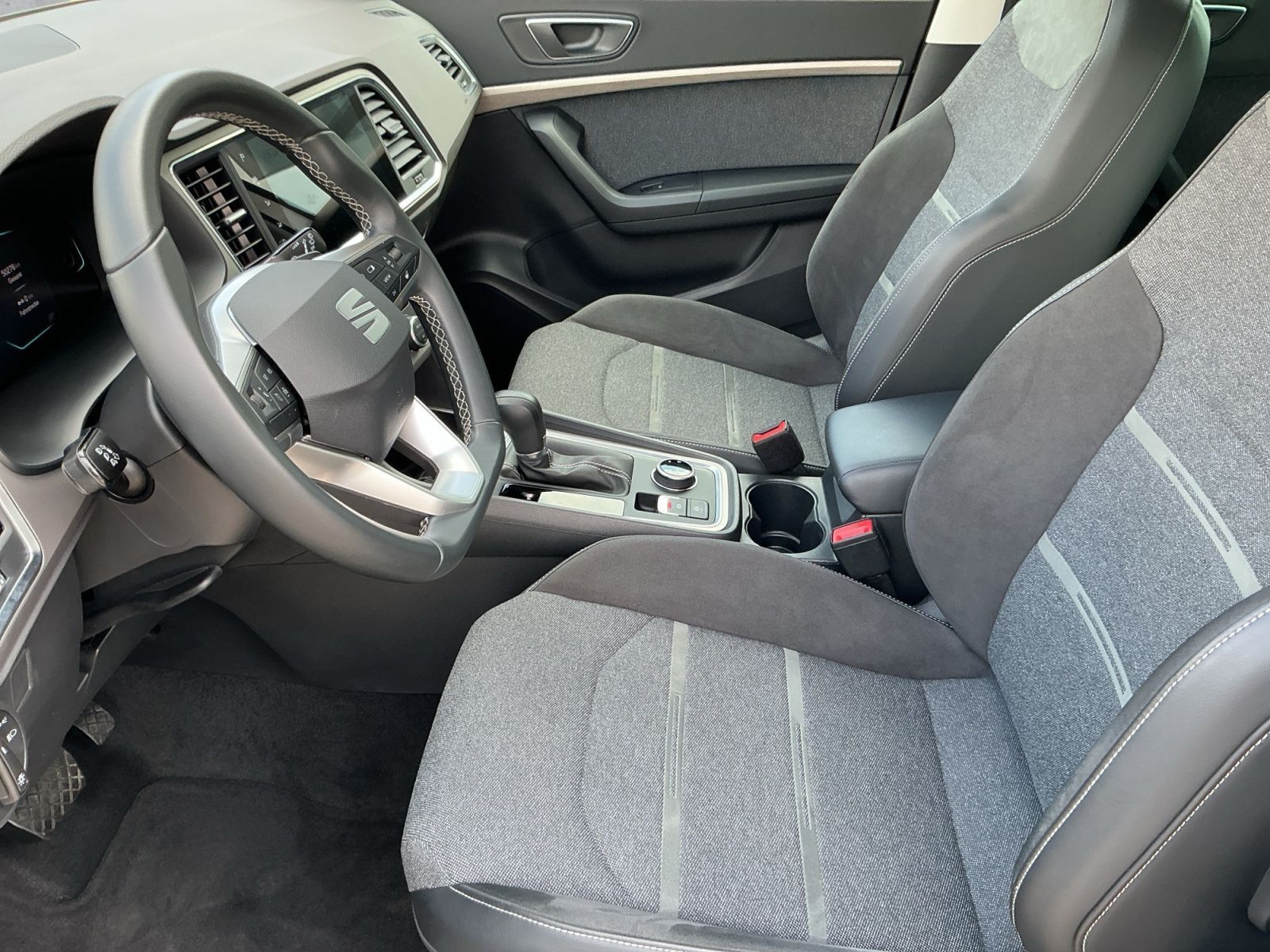 Seat Ateca - Bild 12