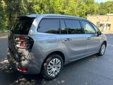 Citroën Grand C4 Picasso/Spacetourer Shine - Citroën Grand C4 Picasso / SpaceTourer mit Benzin-Antrieb: Automatik