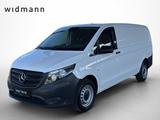 Mercedes-Benz Vito 110 CDI Kasten Lang AHK Facelift KlimaA - Mercedes-Benz Vito 110 cdi
