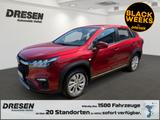 Suzuki S-Cross 1.4 EDITION Keyless Navi kamera 5 Jahre  - Suzuki Neuwagen in Düsseldorf