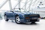 Aston Martin V8 Volante Virage | 5.3 V8 | Org. NL | ''05 AM W - Aston Martin Oldtimer